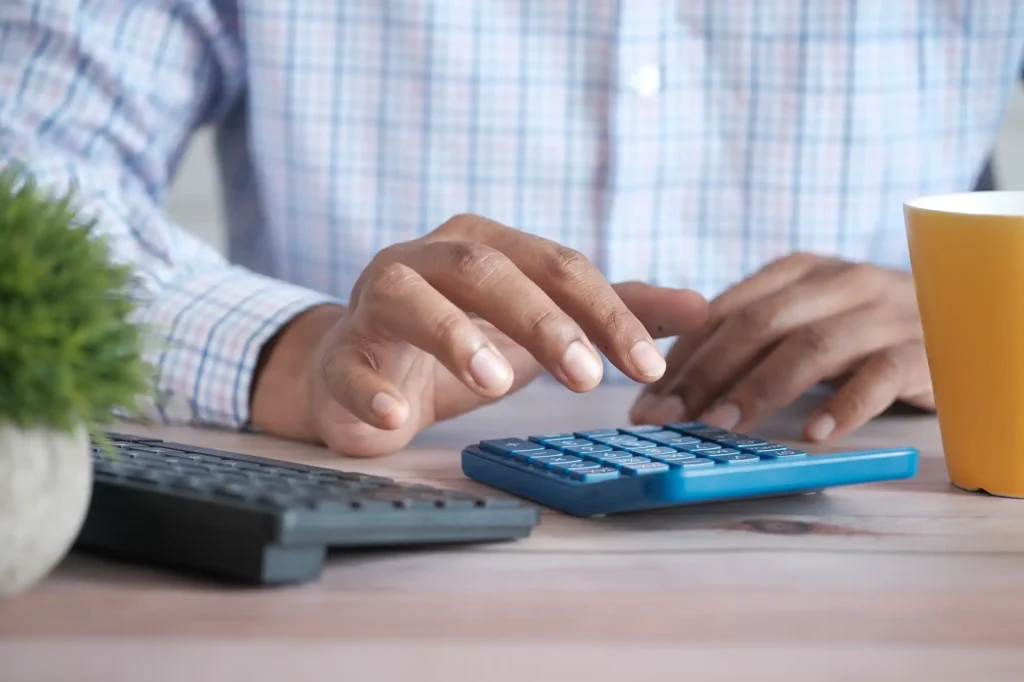 Do we need an accountant or a bookkeeper?